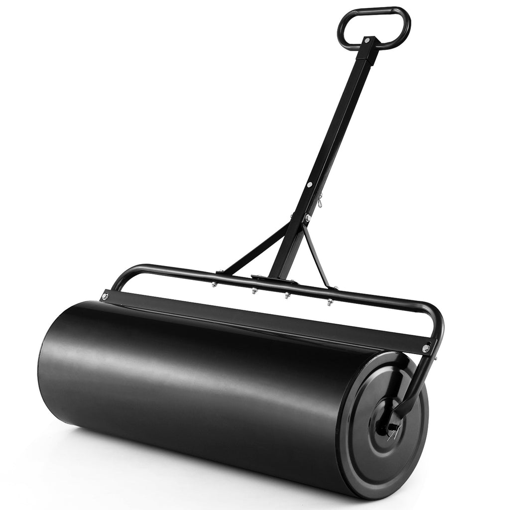 39 Inch Wide Push/Tow Lawn Roller
