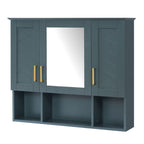 Modern Wall Mounted Medicine Cabinet
