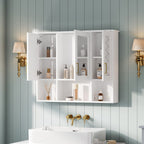 Modern Wall Mounted Medicine Cabinet