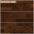 Mervyn Solid Wood Bed Frame