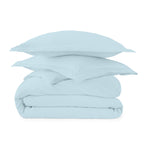 500 TC Duvet Cover Set