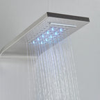 Shower Panel for USA