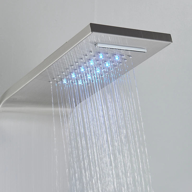 Shower Panel for USA