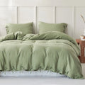 Simple&Opulence Bedding Set 3Pcs