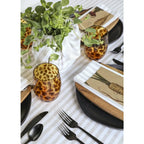 Linen Tablecloth 60x90 Inches
