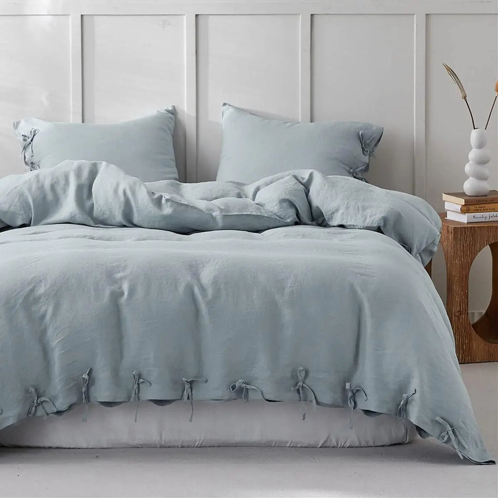 Simple&Opulence Bedding Set 3Pcs