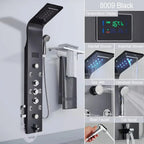 Shower Panel for USA