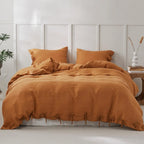Simple&Opulence Bedding Set 3Pcs