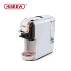 Multiple Capsule Coffee Machine, Hot/Cold Dolce Gusto Milk Nespresso