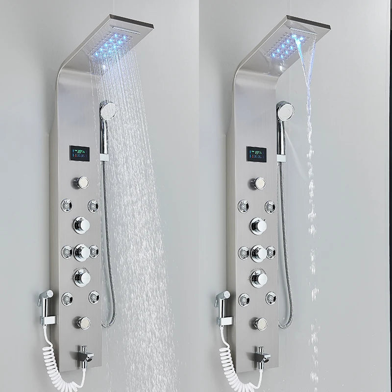 Shower Panel for USA