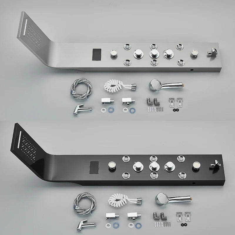 Shower Panel for USA