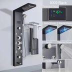 Shower Panel for USA