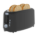 4 Slice Extra Long Slot Toaster