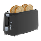 4 Slice Extra Long Slot Toaster