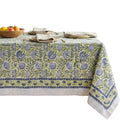 1pc Linen, Texture, Table Linen Tablecloth for Kitchen Dining