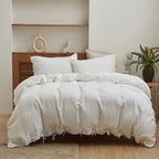Simple&Opulence Bedding Set 3Pcs