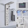 Shower Panel for USA