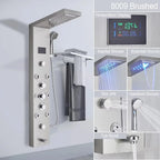 Shower Panel for USA