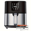 Large Air Fryer, 1500W 7QT AirFryer Cooker