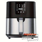 Large Air Fryer, 1500W 7QT AirFryer Cooker
