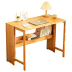 Foldable Computer Desk Home Desktop Desk Simple Desk
