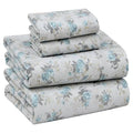 100% Cotton Organic Percale Sheets Size Crisp Cooling Bed Sheets