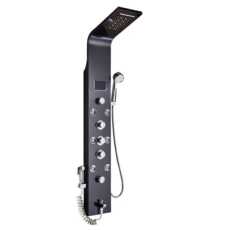 Shower Panel for USA
