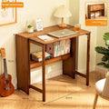 Foldable Computer Desk Home Desktop Desk Simple Desk