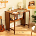 Foldable Computer Desk Home Desktop Desk Simple Desk