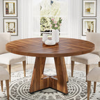 Round Dining Table