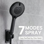 Stainless Steel 8 Inch Overhead Showerhead