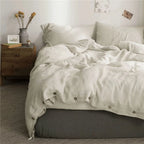 Simple&Opulence Bedding Set 3Pcs