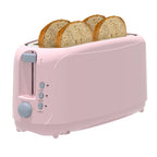 4 Slice Extra Long Slot Toaster