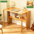 Foldable Computer Desk Home Desktop Desk Simple Desk