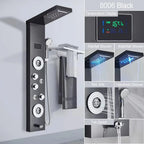Shower Panel for USA