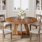 Round Dining Table