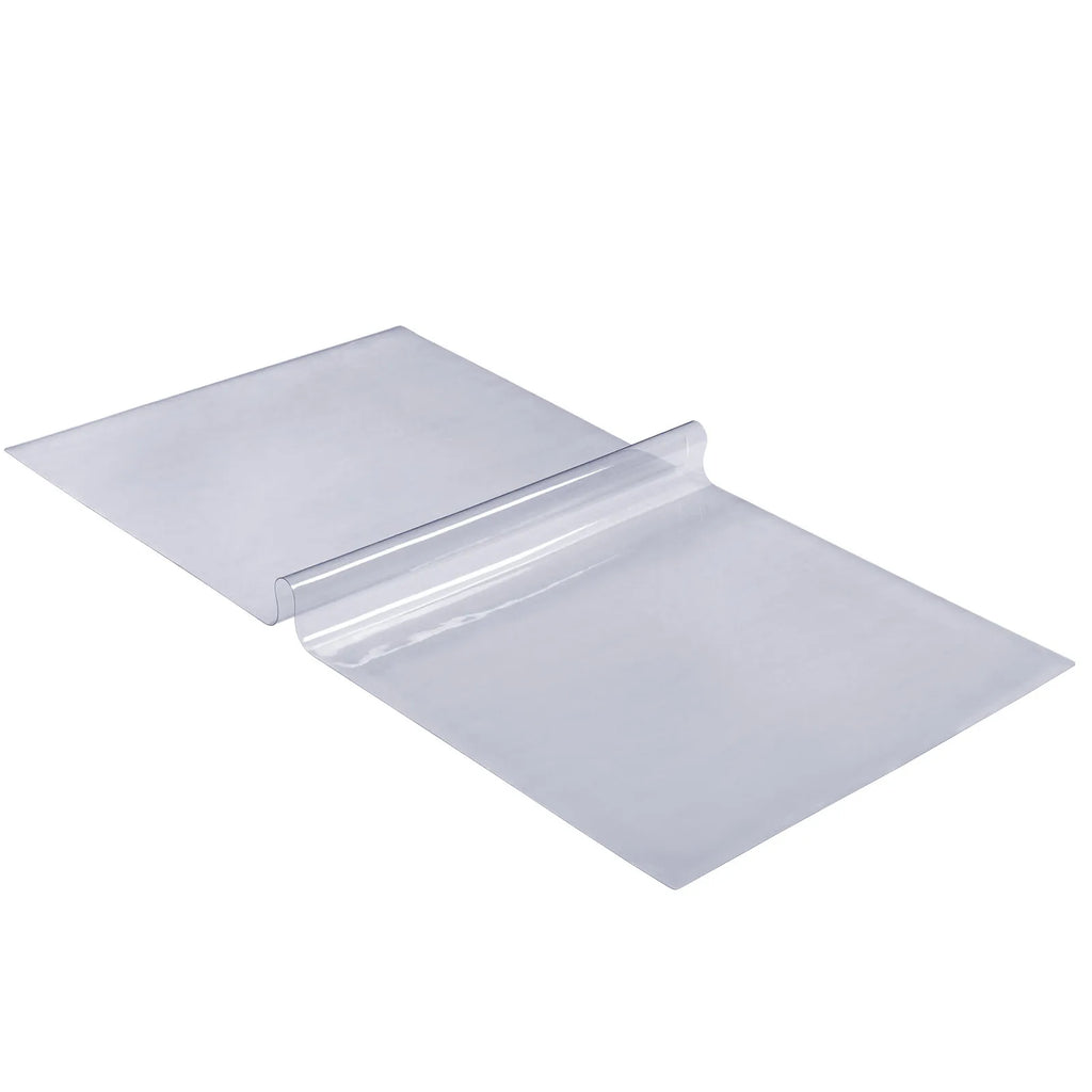 PVC Tablecloth Transparent Table Cloth 1.5mm Waterproof Kitchen