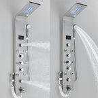 Shower Panel for USA