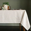 Linen Tablecloth 60x90 Inches