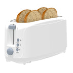 4 Slice Extra Long Slot Toaster