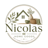 Nicolas Home Goods - Home
