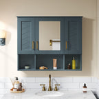 Modern Wall Mounted Medicine Cabinet