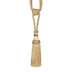 Curtain Tiebacks Tassel Curtain Clips Rope Curtain Tie Backs Holdbacks Decorative  Curtain Holder Accessories For Drape Curtain Holdbacks Braided Buckle Home Decorative Window Drapery Ball Tassels Tieback 50cm
