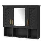 Modern Wall Mounted Medicine Cabinet