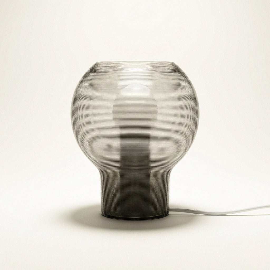 THE LAMP